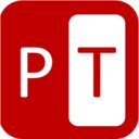PinyinTube  screen for extension Chrome web store in OffiDocs Chromium