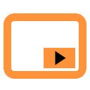 PiPControl Picture in Picture Control  screen for extension Chrome web store in OffiDocs Chromium