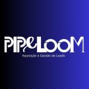 Pipe Loom  screen for extension Chrome web store in OffiDocs Chromium