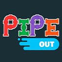 ໜ້າຈໍເກມປິດສະໜາ Pipe Out ສໍາລັບສ່ວນຂະຫຍາຍ Chrome web store ໃນ OffiDocs Chromium