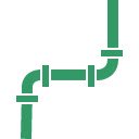 Pipes For New Tabs  screen for extension Chrome web store in OffiDocs Chromium