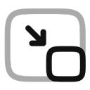 PiP Extension  screen for extension Chrome web store in OffiDocs Chromium
