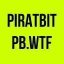 PiratBit از صفحه نمایش RUS برای افزونه فروشگاه وب Chrome در OffiDocs Chromium استفاده می کند