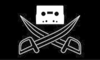 Free download Pirate Flag Of The Internet free photo or picture to be edited with GIMP online image editor