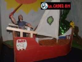 Free download Piratepopeye ( 2) free photo or picture to be edited with GIMP online image editor