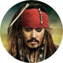 Pirates of The Caribbean Wallpaper  screen for extension Chrome web store in OffiDocs Chromium