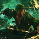 Pirate Swordsman Zoro To  screen for extension Chrome web store in OffiDocs Chromium