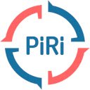 Pirichain Wallet  screen for extension Chrome web store in OffiDocs Chromium