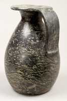Free download Piriform jug with cartouche of Thutmose III free photo or picture to be edited with GIMP online image editor