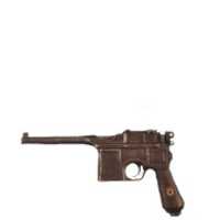 Free download Pistola free photo or picture to be edited with GIMP online image editor
