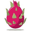 Pitaya  screen for extension Chrome web store in OffiDocs Chromium