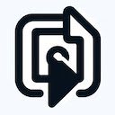 Pitch.com PDF Downloader  screen for extension Chrome web store in OffiDocs Chromium