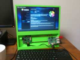Free download pi-topCEED with LibreELEC free photo or picture to be edited with GIMP online image editor