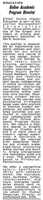 Free download Pittsburgh Post Gazette Sun Oct 16 2005 free photo or picture to be edited with GIMP online image editor