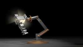 Free download Pixabay Logo Robot -  free video to be edited with OpenShot online video editor
