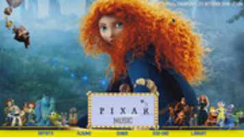 Free download pixar free photo or picture to be edited with GIMP online image editor