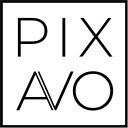 Pixavo Clipper  screen for extension Chrome web store in OffiDocs Chromium