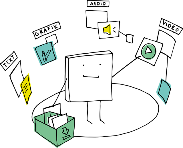 Darmowe pobieranie Pixel Cells Resource Oer Darmowa grafika wektorowa na Pixabay darmowa ilustracja do edycji za pomocą GIMP online edytor obrazów