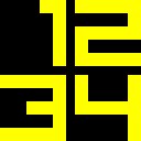 PixelClock  screen for extension Chrome web store in OffiDocs Chromium