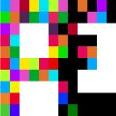 PixelEddy  screen for extension Chrome web store in OffiDocs Chromium