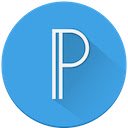 Онлайн-редактор текста PixelLab для экрана ПК для расширения Интернет-магазина Chrome в OffiDocs Chromium