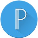 PixelLab Online Text Editor for PC  screen for extension Chrome web store in OffiDocs Chromium