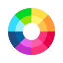 PixelPalette  screen for extension Chrome web store in OffiDocs Chromium