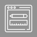 Pixel Perfect Extension  screen for extension Chrome web store in OffiDocs Chromium