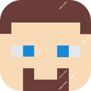 Pixel Puzzles Game Dive into Endless Jigsaw Fun!  screen for extension Chrome web store in OffiDocs Chromium