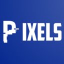 Pixels  screen for extension Chrome web store in OffiDocs Chromium