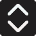 Pixel scroll  screen for extension Chrome web store in OffiDocs Chromium