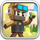 Pixel Shooter Game  screen for extension Chrome web store in OffiDocs Chromium