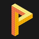 Pixel Speedrun Unblocked Game  screen for extension Chrome web store in OffiDocs Chromium