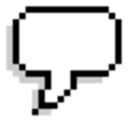 Pixel Talk  screen for extension Chrome web store in OffiDocs Chromium