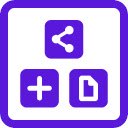 PixieBrix BETA  screen for extension Chrome web store in OffiDocs Chromium