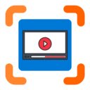 PixTube  screen for extension Chrome web store in OffiDocs Chromium