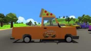 Free download Pizzacarside free photo or picture to be edited with GIMP online image editor