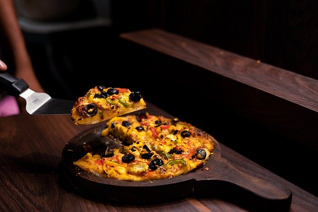 Free download pizza food veggies indian food free picture to be edited with GIMP free online image editor