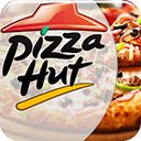 Pizza Hut  screen for extension Chrome web store in OffiDocs Chromium