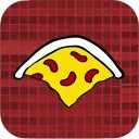 Pizza Portioner  screen for extension Chrome web store in OffiDocs Chromium