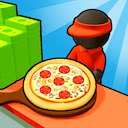 Pizza Ready  screen for extension Chrome web store in OffiDocs Chromium
