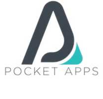 Free download Pkt Apps Logo Vertical Fiverr 2 free photo or picture to be edited with GIMP online image editor