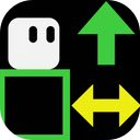 Plactions Game Experience Fast Paced Physics Based Fun!  screen for extension Chrome web store in OffiDocs Chromium