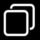 Plain Black New Tab  screen for extension Chrome web store in OffiDocs Chromium