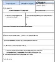 Free download Plan de saneamiento Ambiental free photo or picture to be edited with GIMP online image editor