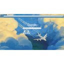 Plane  screen for extension Chrome web store in OffiDocs Chromium