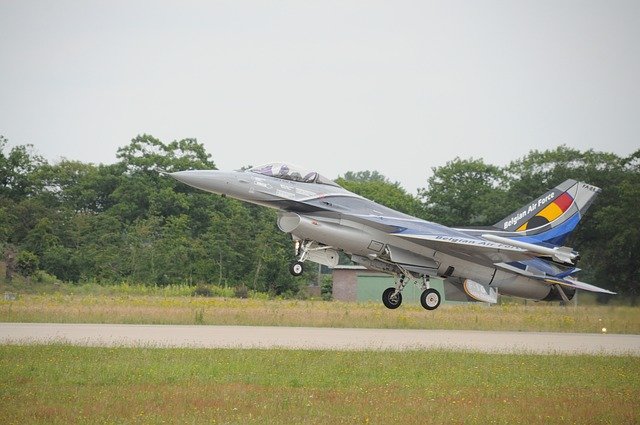 Free download plane airfield military free picture to be edited with GIMP free online image editor