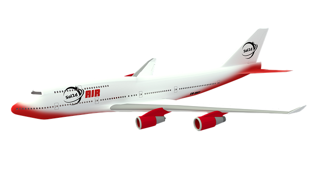 Free download plane clouds boing passengers jet free picture to be edited with GIMP free online image editor