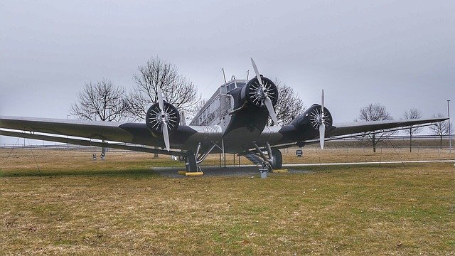 Free download plane grass heaven military free picture to be edited with GIMP free online image editor