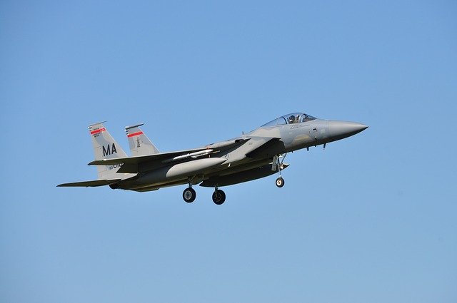 Free download plane jet flight military free picture to be edited with GIMP free online image editor